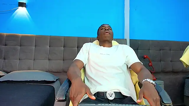 JeanDantte online show from 05.15.26