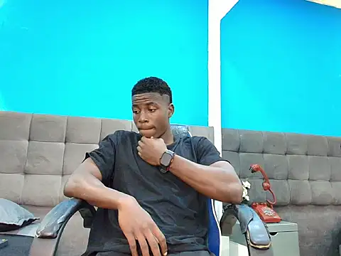 JeanDantte online show from 05.18.26