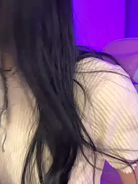ISABELFORYOU03 online show from 04.08.26