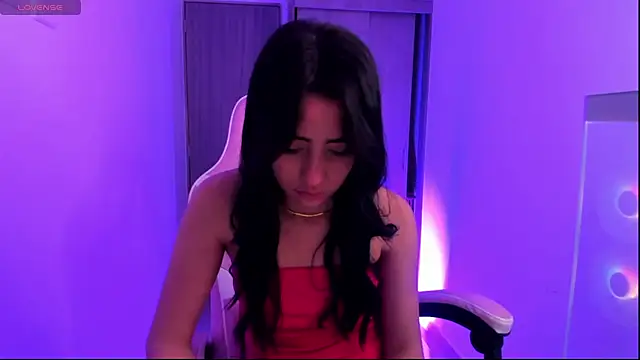 ISABELFORYOU03 online show from 05.03.26