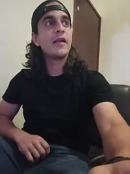randomzombie27 online show from 04.04.26