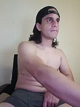 randomzombie27 online show from 04.09.26