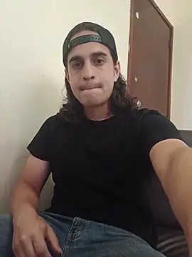 randomzombie27 online show from 04.12.26