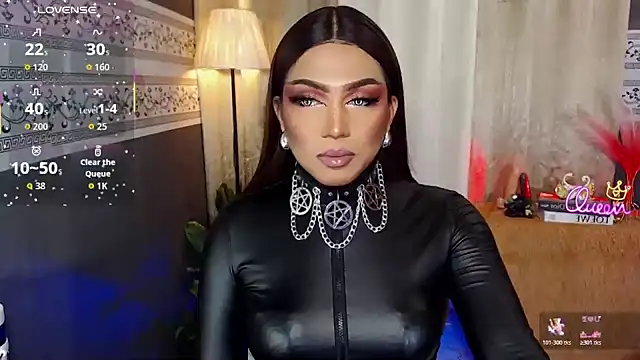 Kristinescottcummer69x online show from 05.25.26