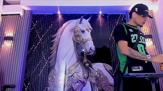 the knights of the night  online show from 06.23.26