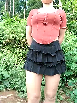 Tieuvy122 online show from 07.24.26