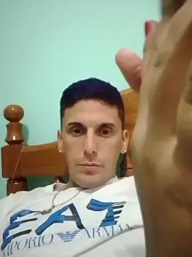 armanidj7 online show from 04.11.26