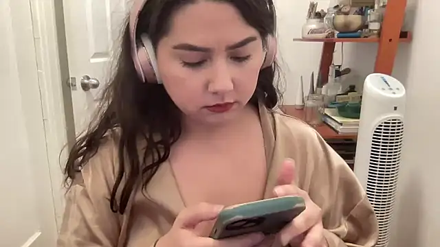 ariaxm00n online show from 05.06.26