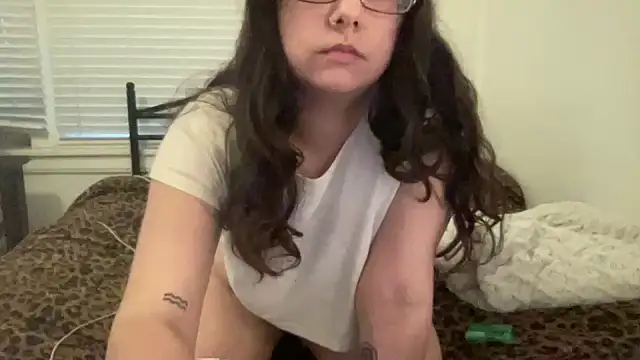 ariaxm00n online show from 07.20.26