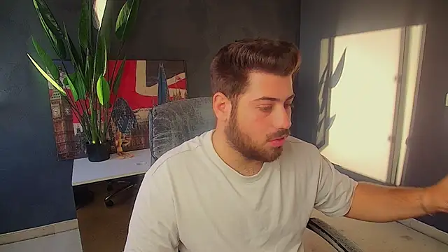 DaxGreer online show from 05.12.26