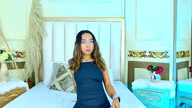 LaraBelmon online show from 07.23.26