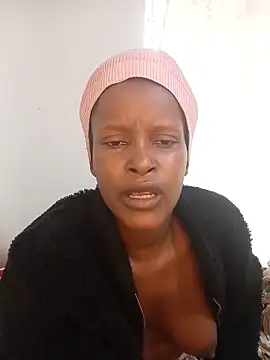 SexySlender 98 online show from 05.19.26