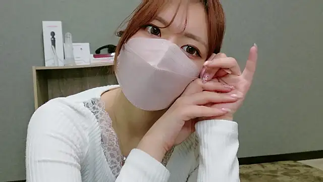 YUA 0425 online show from 06.11.26