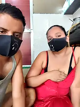 Lusty musty online show from 05.09.26