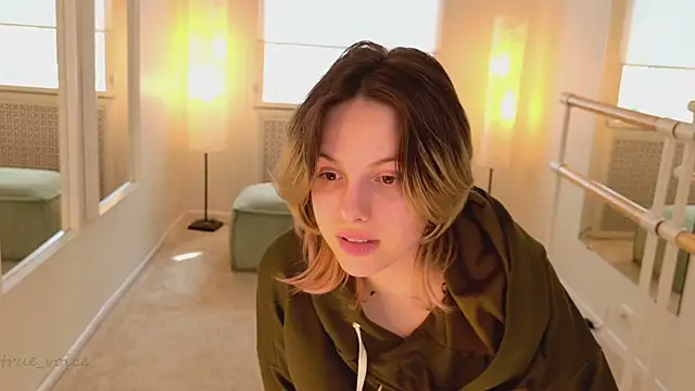 true voice online show from 06.02.26