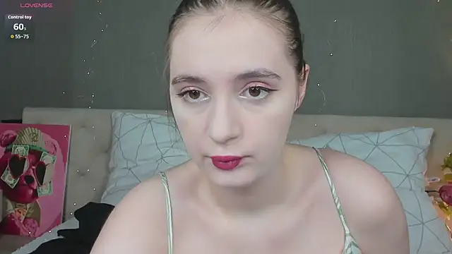 Amy-Desiree online show from 07.19.26