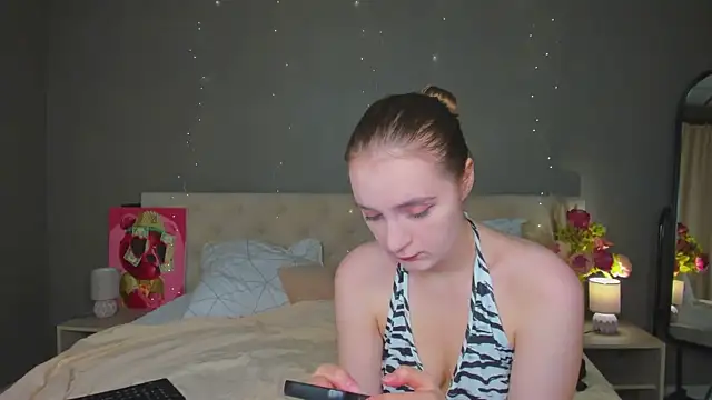 Amy-Desiree online show from 07.24.26