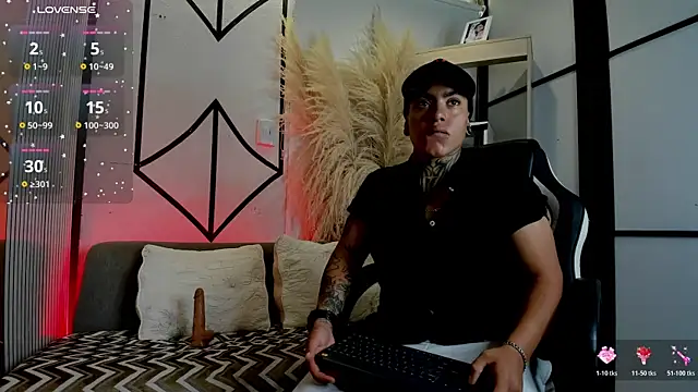CasperMilers online show from 04.18.26