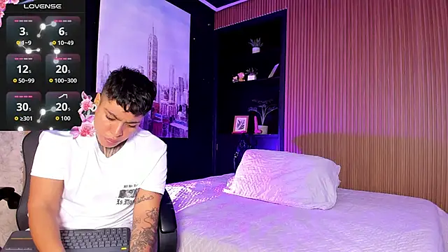 CasperMilers online show from 05.26.26