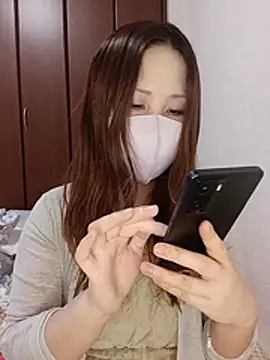 Hcup honoka online show from 08.02.26