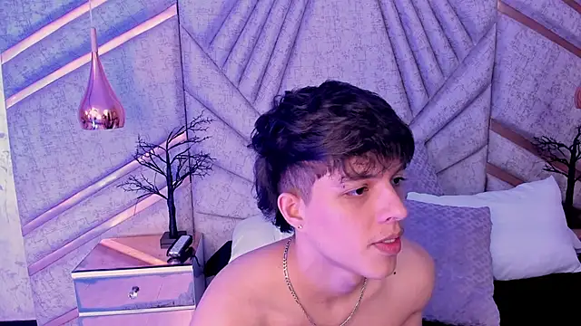 DamiaanXx online show from 04.23.26