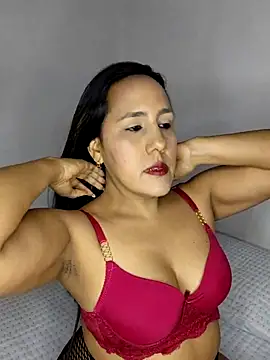 Snapshot of Paulina_06 chatting on 05.29.26 Paulina 06 online show from 05.29.26