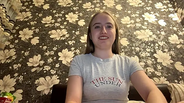 SabinaHaggen online show from 05.24.26