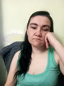 Snapshot of AlissaSecret chatting on 04.03.26 AlissaSecret online show from 04.03.26