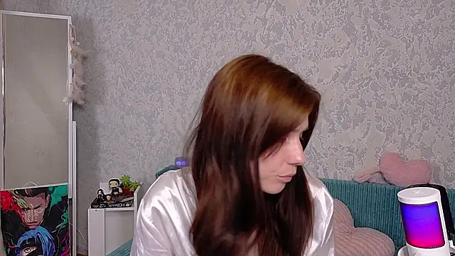 CleoBloom  online show from 07.26.26