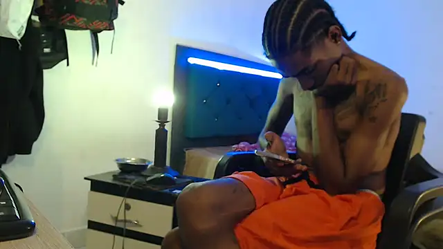 burrodelacosta online show from 05.10.26