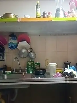 Snapshot of Melanysugar chatting on 04.08.26 Melanysugar online show from 04.08.26