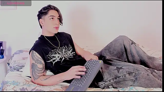 Snapshot of Thiago_angel chatting on 05.31.26 Thiago angel online show from 05.31.26