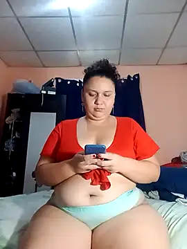 Marialae2735 online show from 04.13.26