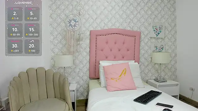 sofia martinez 9 online show from 05.27.26