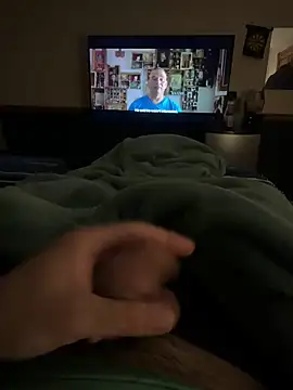 Snapshot of Dstat715 chatting on 04.03.26 Dstat715 online show from 04.03.26