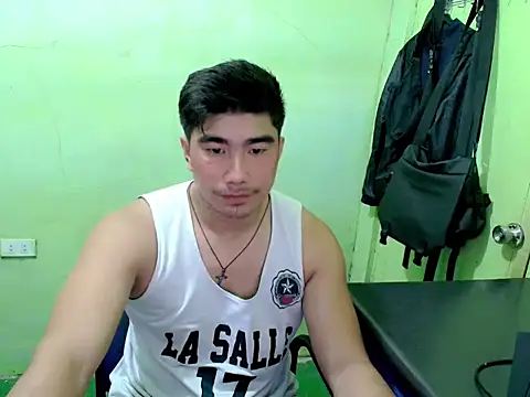 Hunkfireman online show from 05.05.26