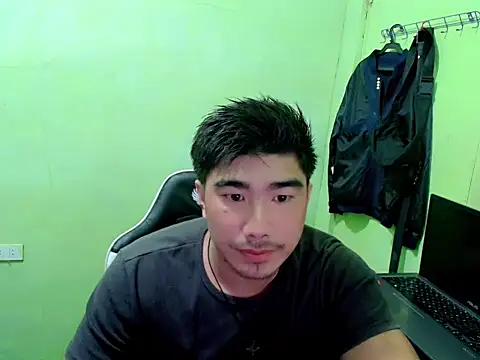Hunkfireman online show from 05.27.26