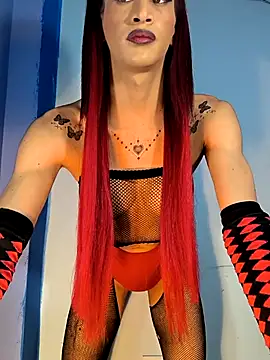 SamySeduction online show from 05.10.26