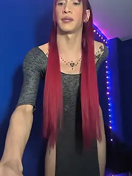 SamySeduction online show from 06.21.26