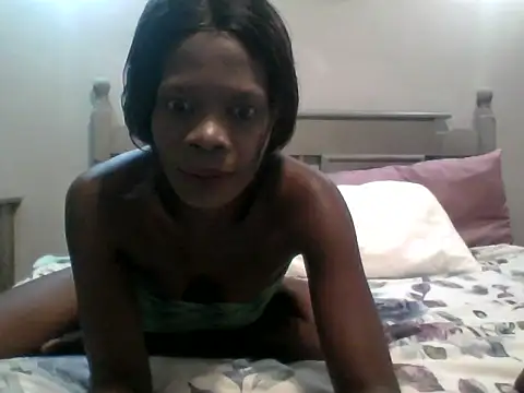 AFRIBERIE online show from 05.02.26