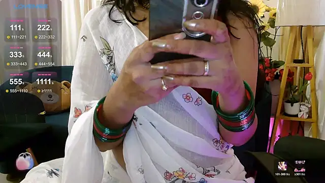 apsara tanu online show from 04.22.26