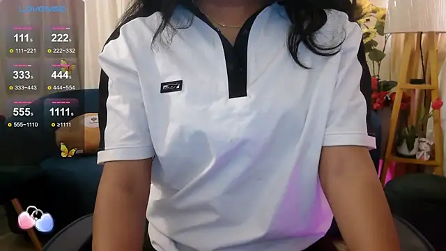 apsara tanu online show from 04.23.26