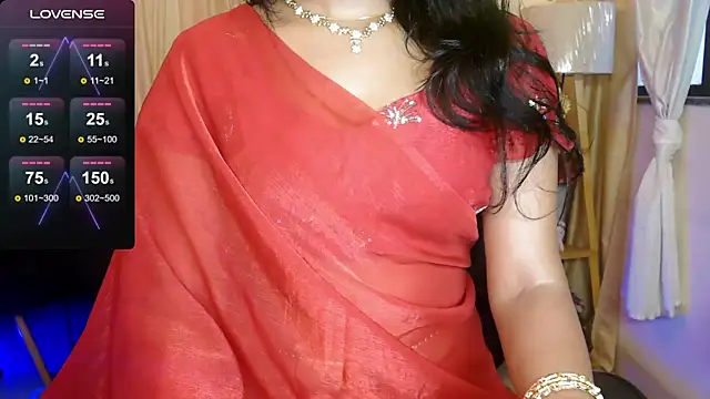 apsara tanu online show from 06.26.26