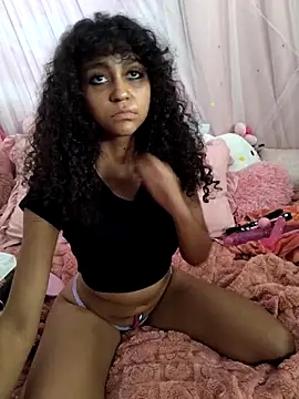 mia hart online show from 06.19.26