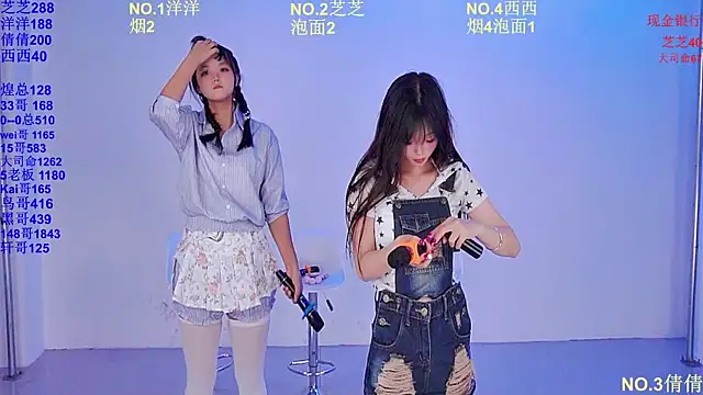 Snapshot of HAPPY-0001 chatting on 04.09.26 HAPPY-0001 online show from 04.09.26