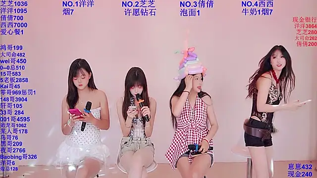 HAPPY-0001 online show from 04.26.26