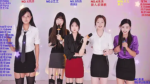 HAPPY-0001 online show from 05.13.26