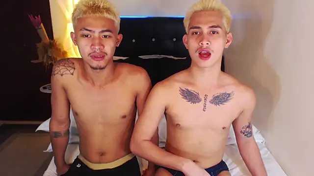 Xasianhotguy online show from 05.21.26