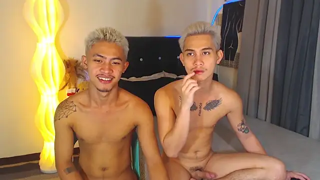 Xasianhotguy online show from 05.27.26