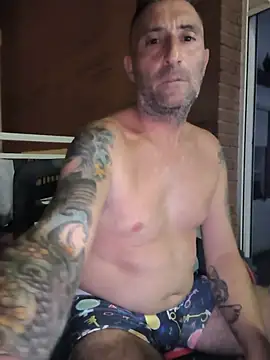 danko2979 online show from 07.28.26